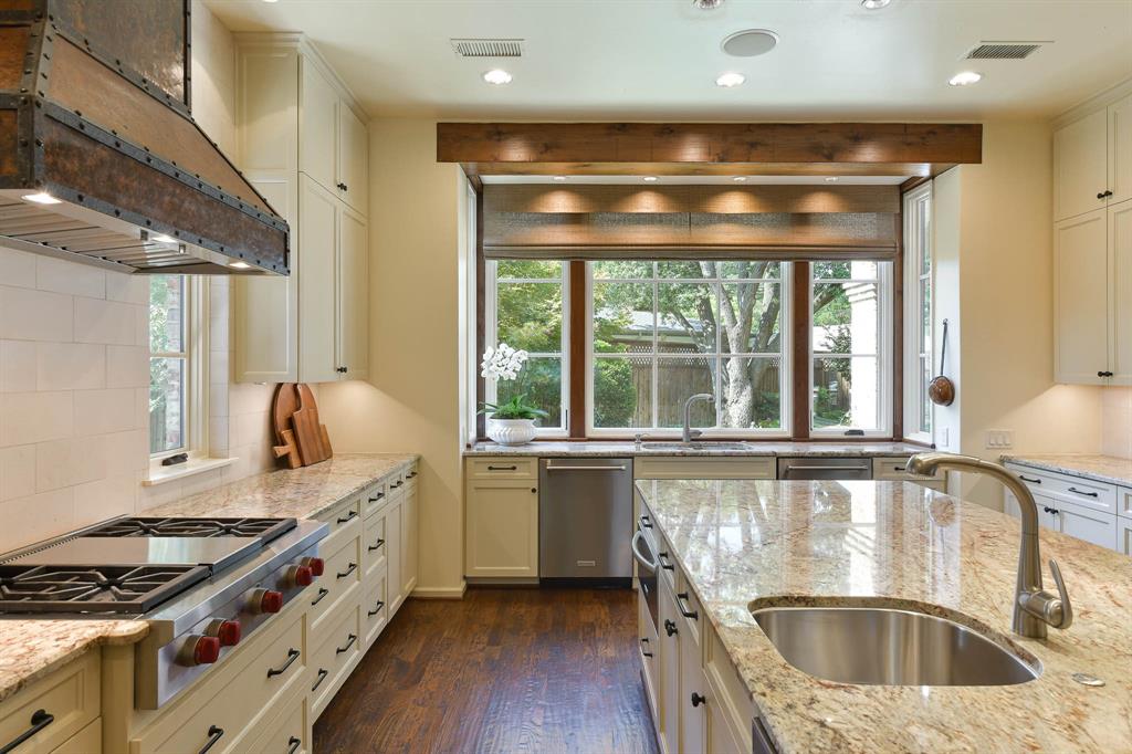 Preston Haven Estates - Residential