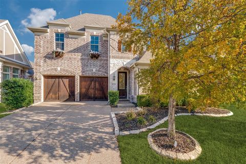 8229 Lindsay Gardens The Colony TX 75056