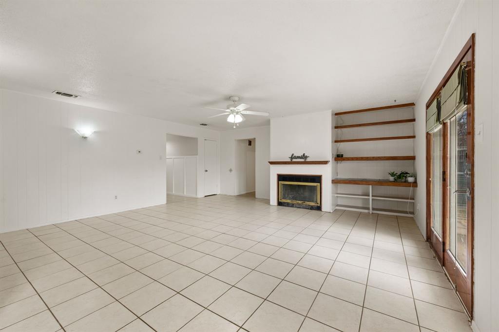 Bell Manor - Residential