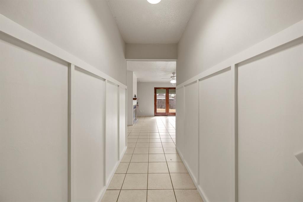 Bell Manor - Residential