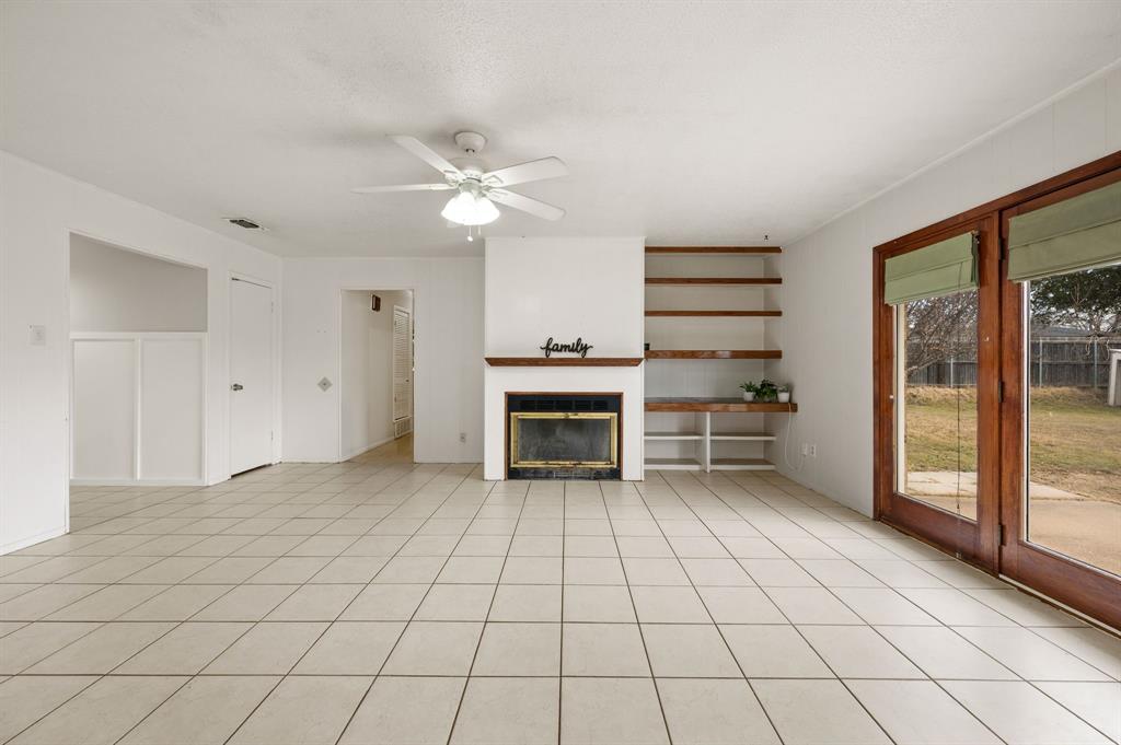 Bell Manor - Residential