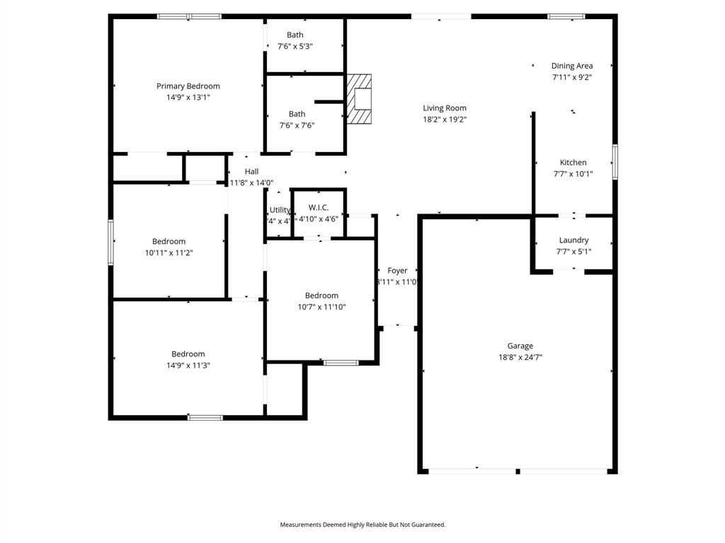 Bell Manor - Residential