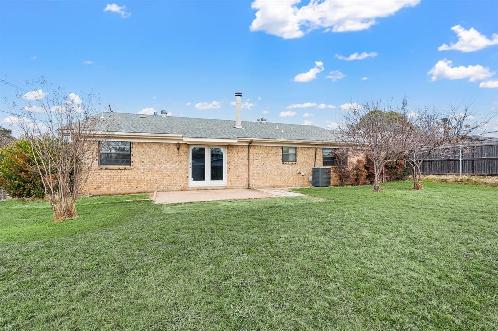 Bell Manor - Residential