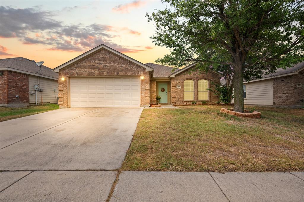 704 Poncho Lane