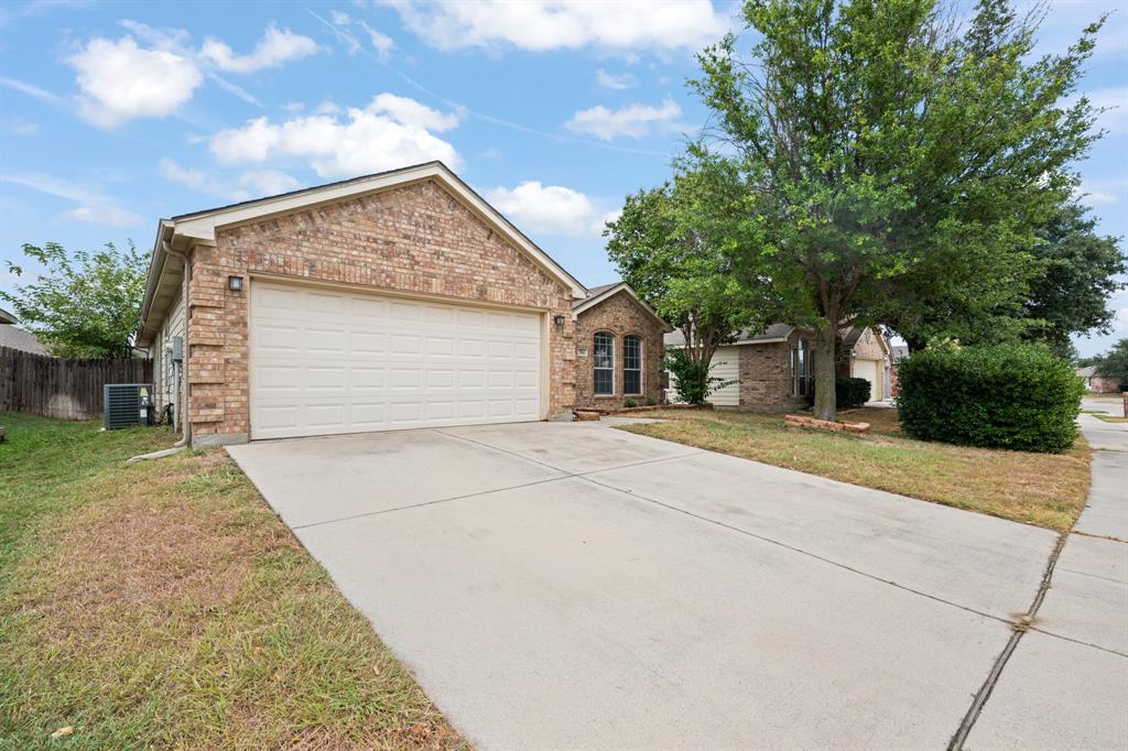 704 Poncho Lane