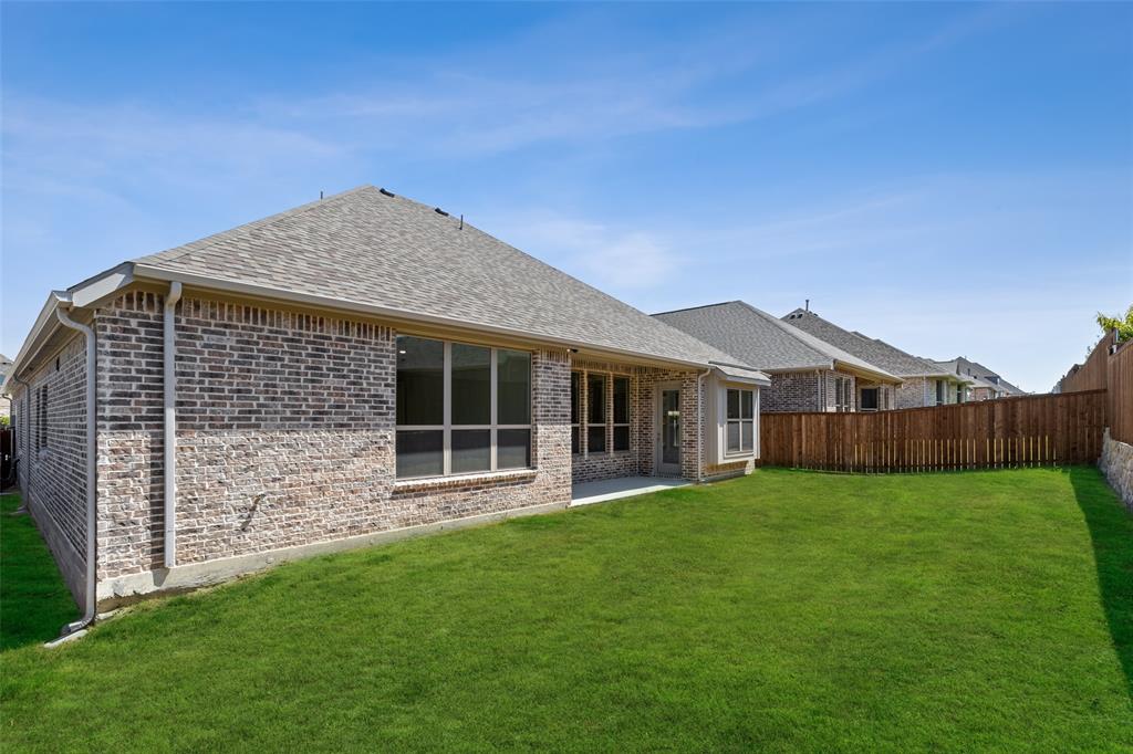 Breezy Hill - Residential