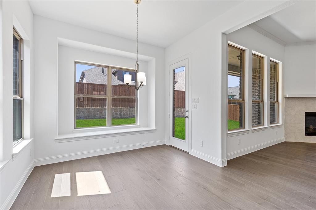 Breezy Hill - Residential