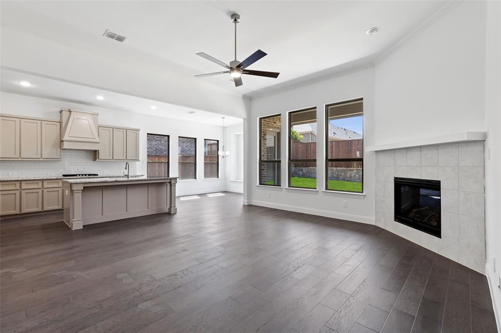 Breezy Hill - Residential