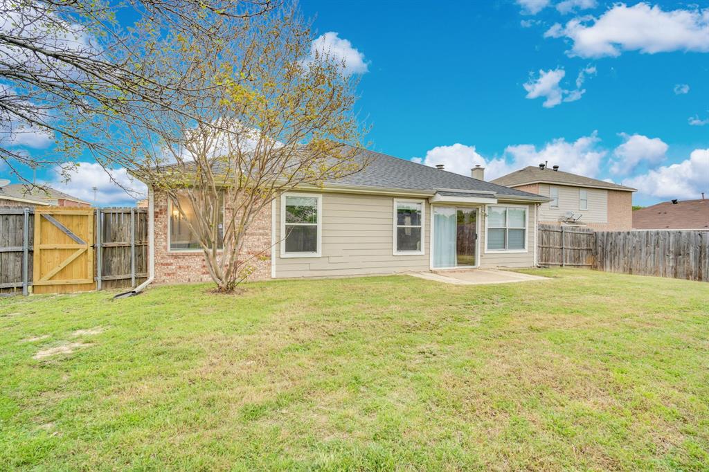 Beaver Creek Estates - Residential