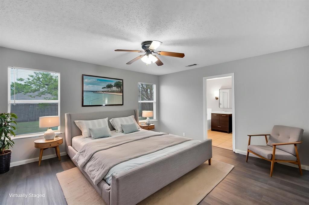 Beaver Creek Estates - Residential