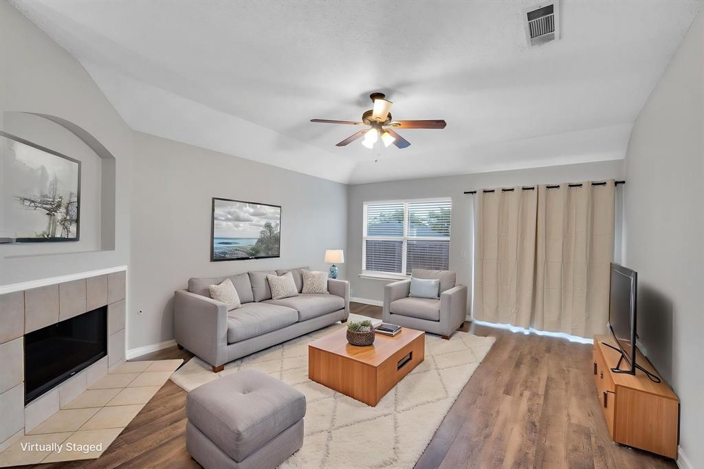 Beaver Creek Estates - Residential