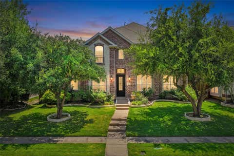 Photo of 6608 Terrace Mill Lane, Plano, TX 75024 (MLS # 21351227)