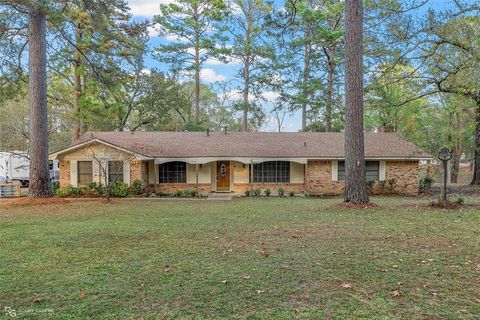 6718 N Park Court Shreveport LA 71107