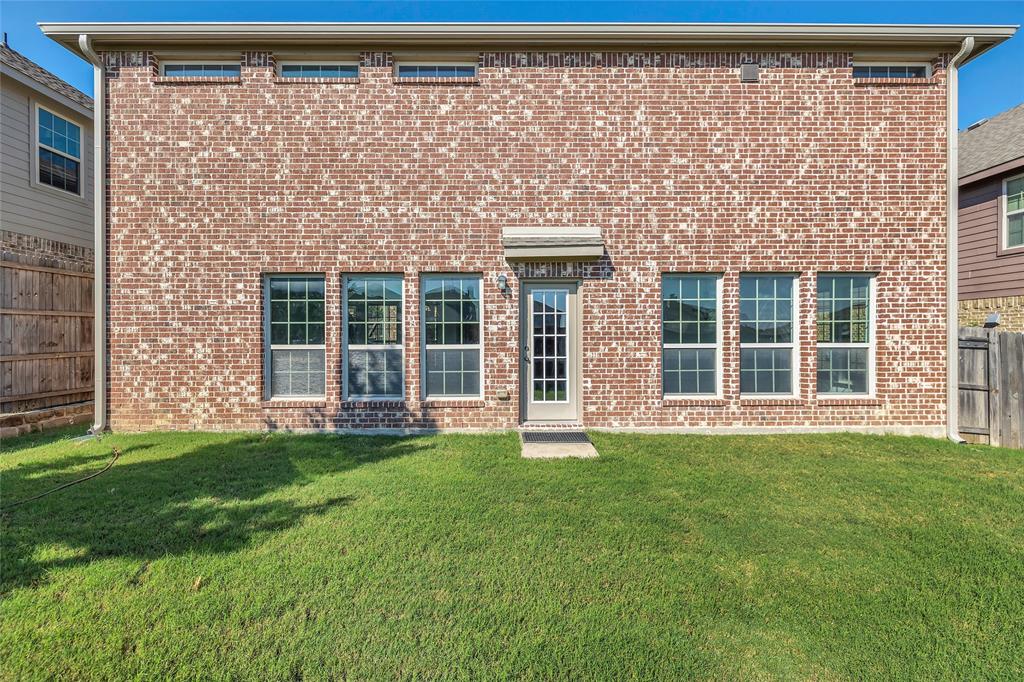 Primrose Crossing - Residential