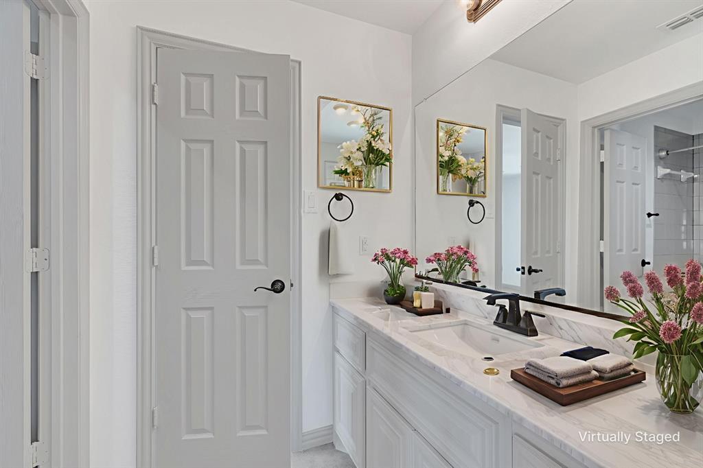 Primrose Crossing - Residential