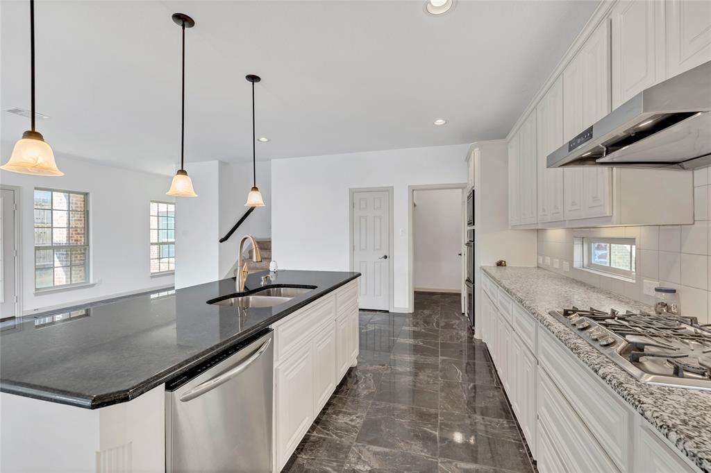 Primrose Crossing - Residential