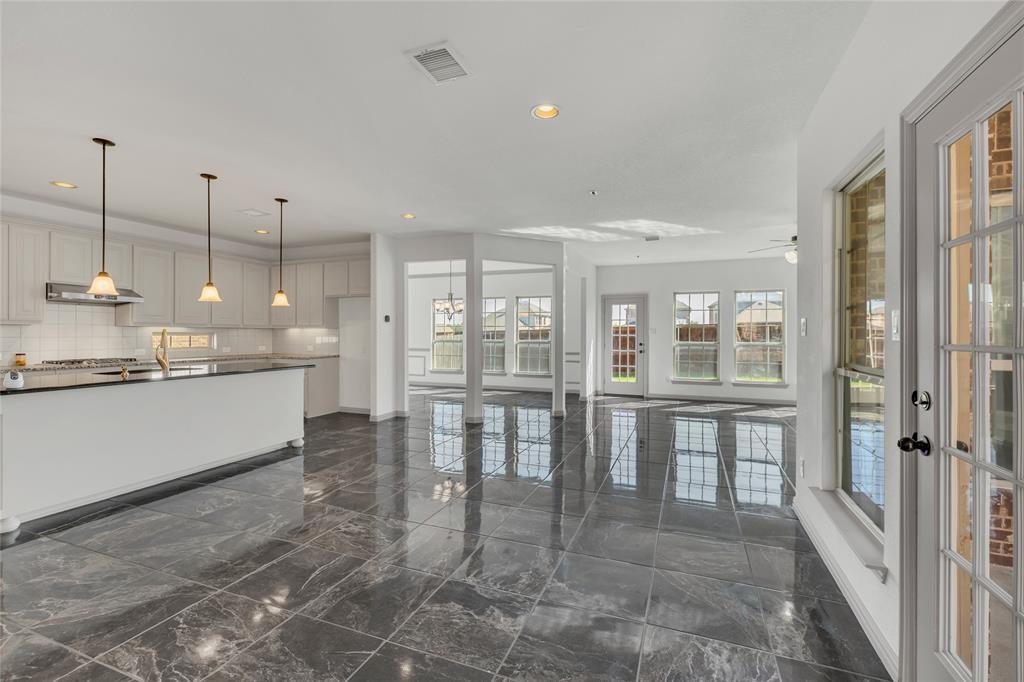 Primrose Crossing - Residential