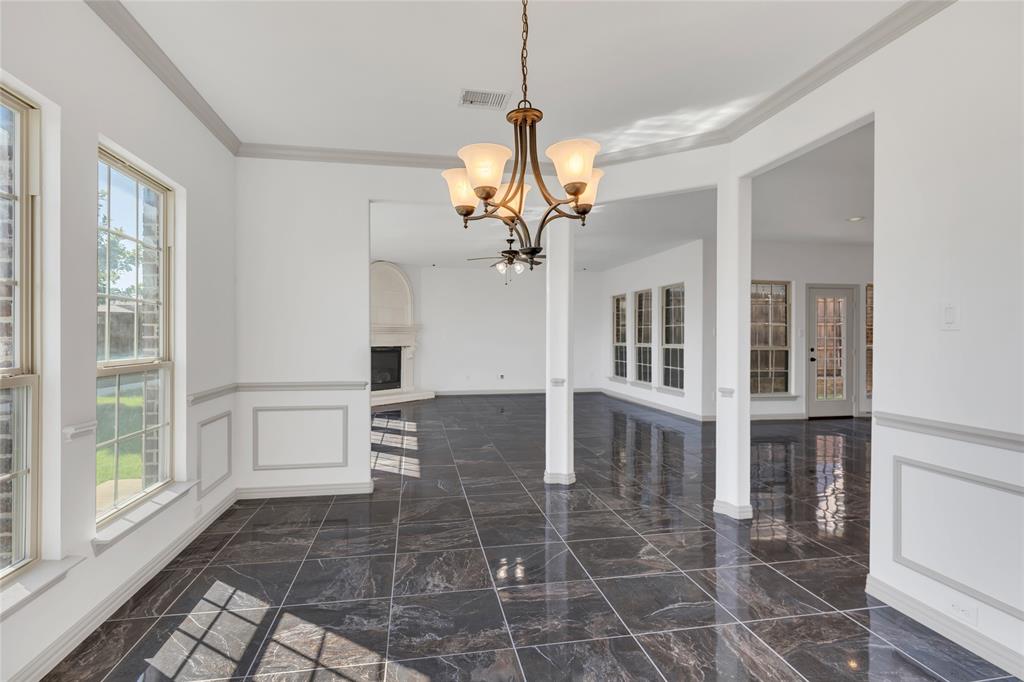 Primrose Crossing - Residential