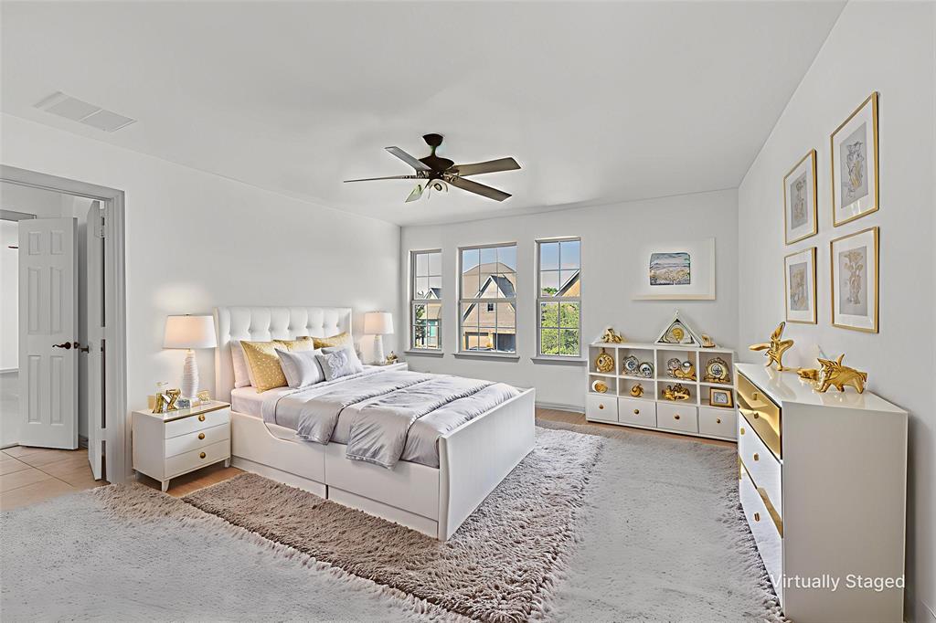 Primrose Crossing - Residential