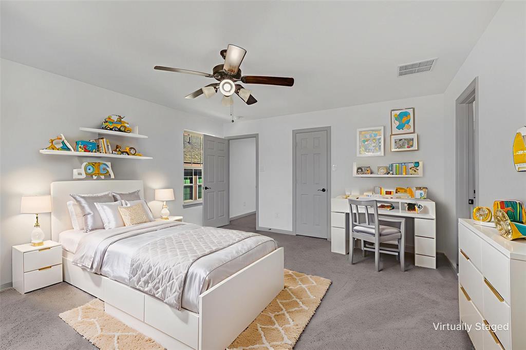 Primrose Crossing - Residential