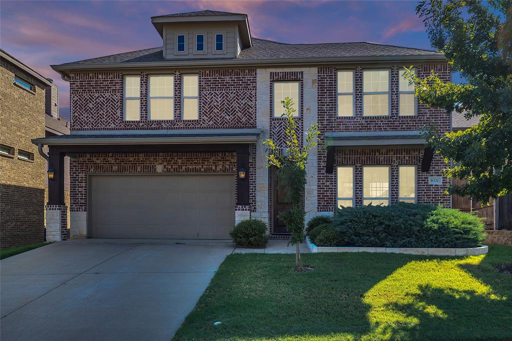 8321 Meadow Sweet Lane