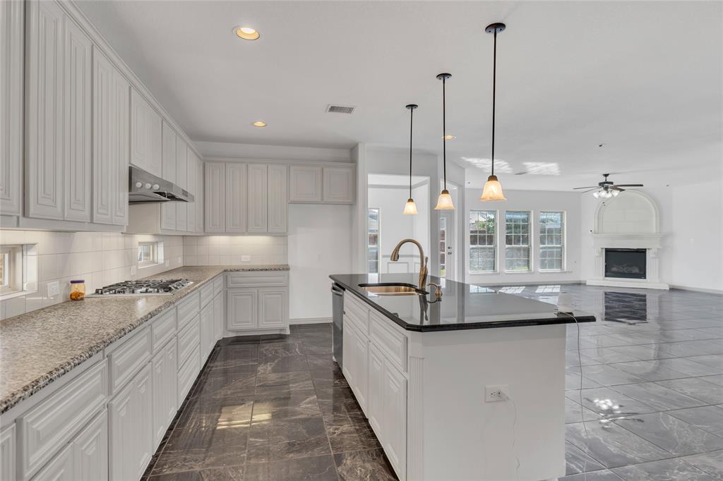 Primrose Crossing - Residential