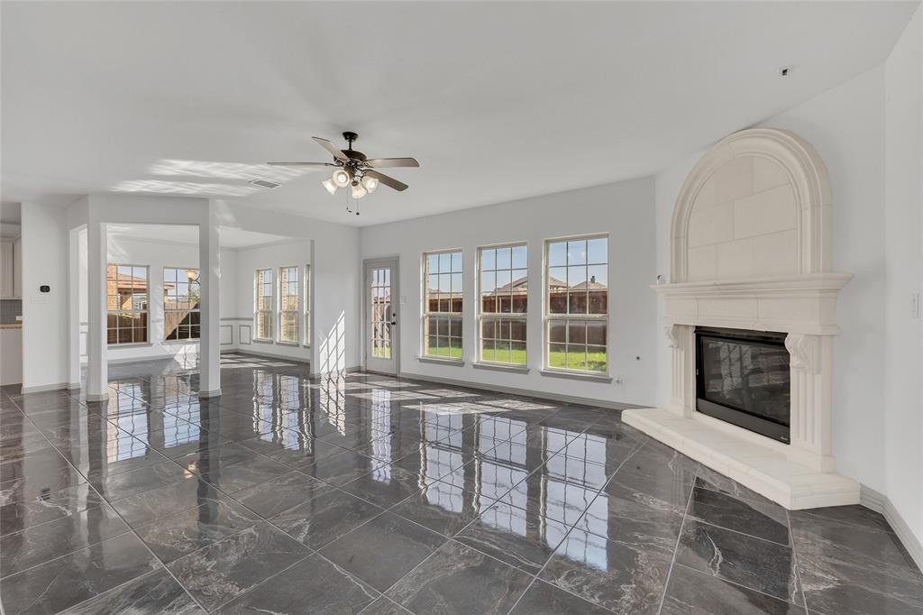 Primrose Crossing - Residential