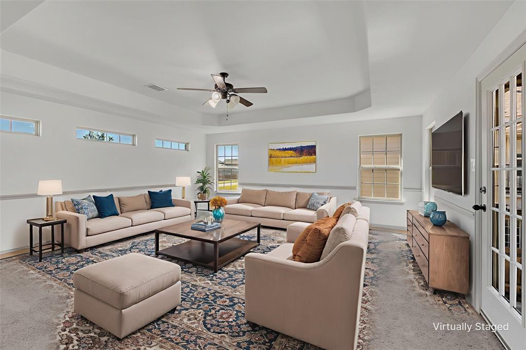 Primrose Crossing - Residential