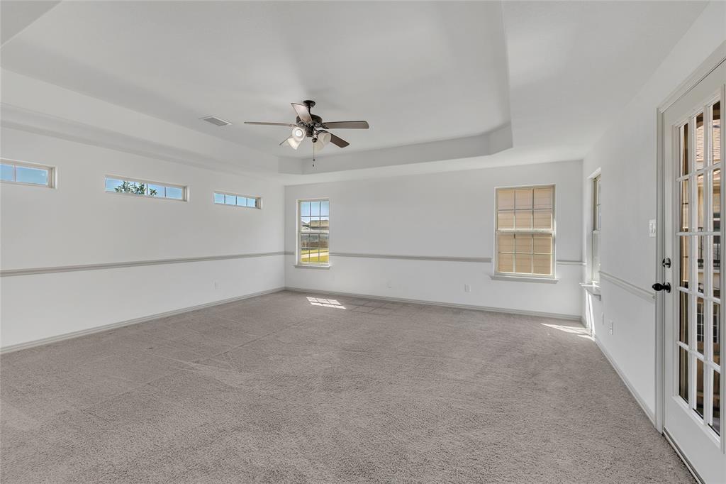 Primrose Crossing - Residential