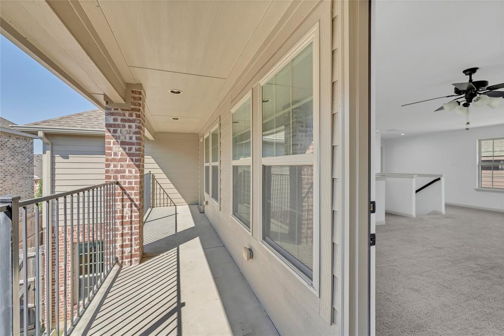 Primrose Crossing - Residential