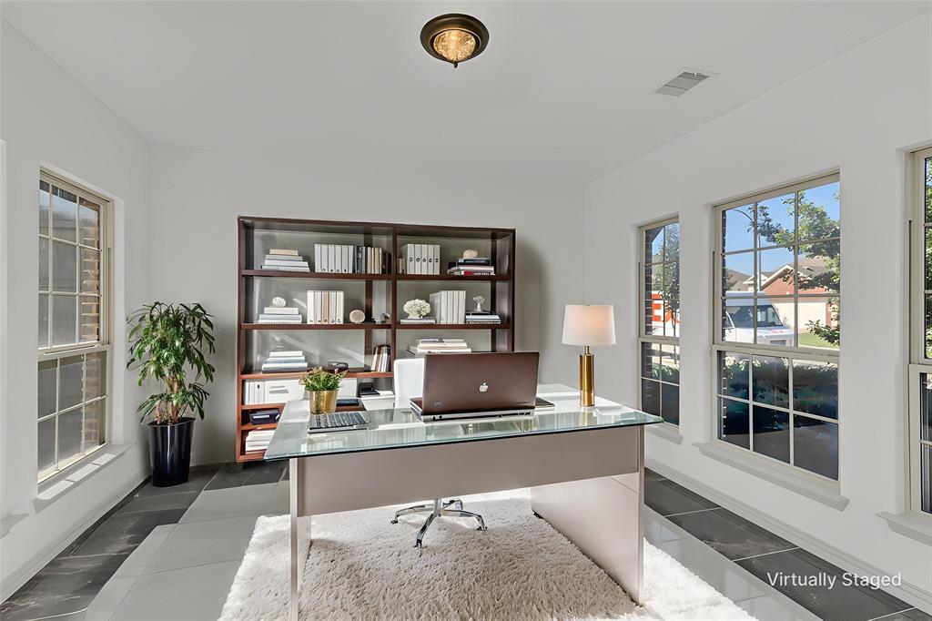 Primrose Crossing - Residential