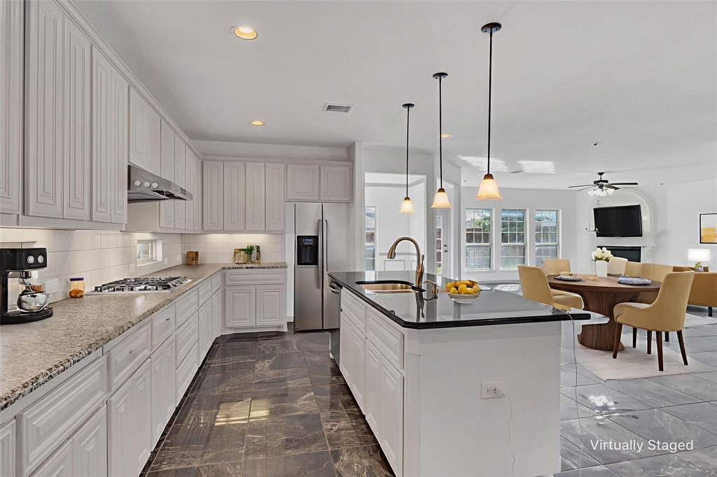 Primrose Crossing - Residential