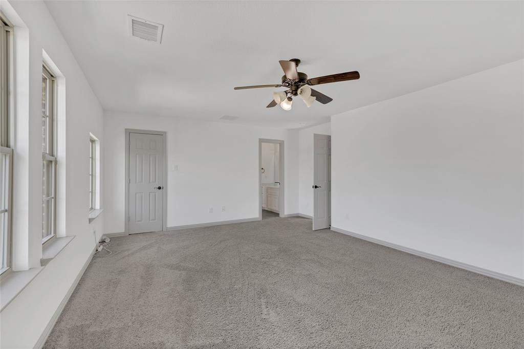 Primrose Crossing - Residential