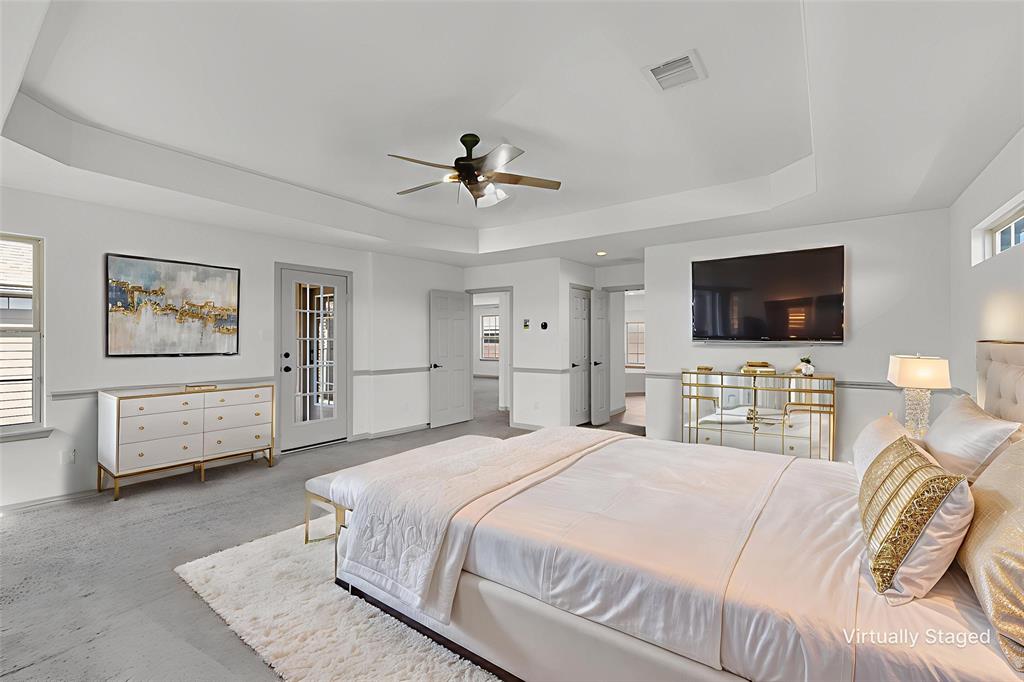 Primrose Crossing - Residential