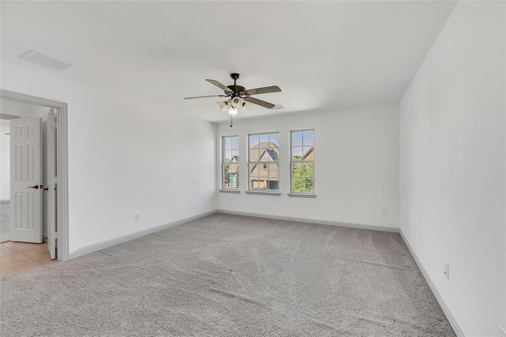 Primrose Crossing - Residential