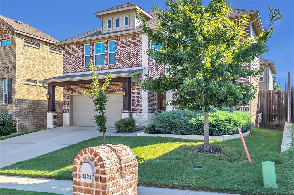 8321 Meadow Sweet Lane