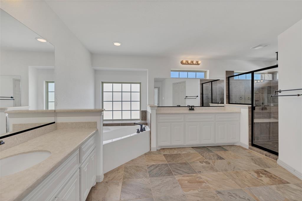 Primrose Crossing - Residential