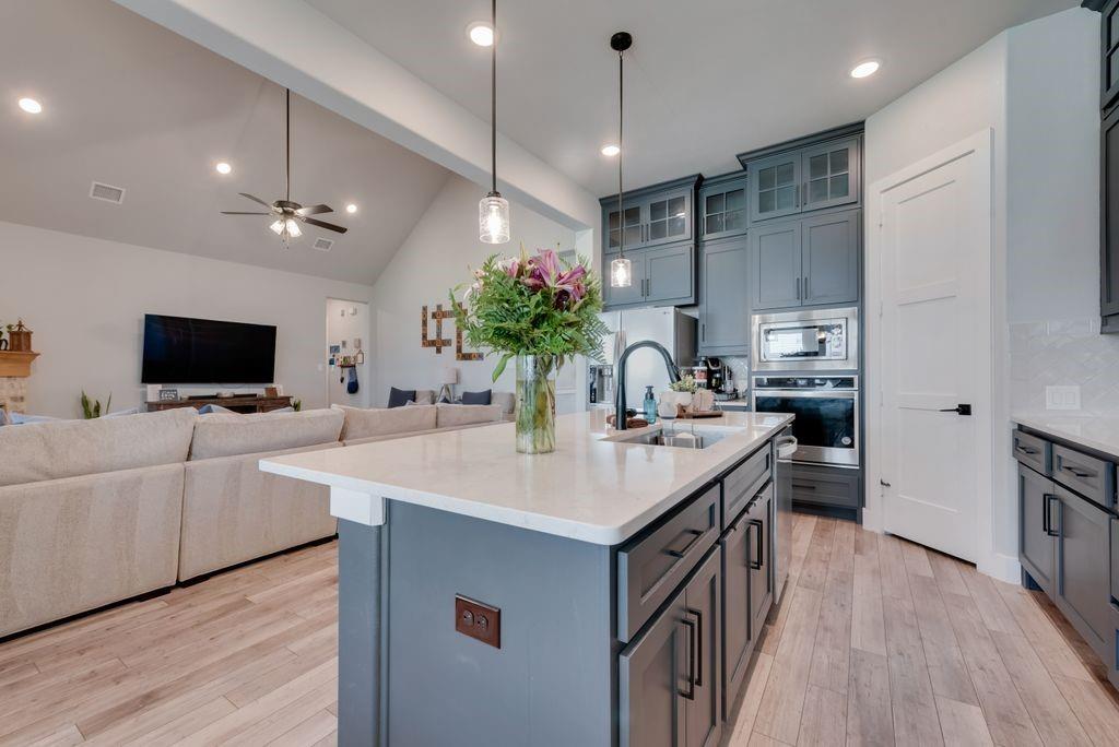 Lynx Hollow - Residential