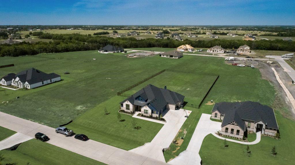 Lynx Hollow - Residential