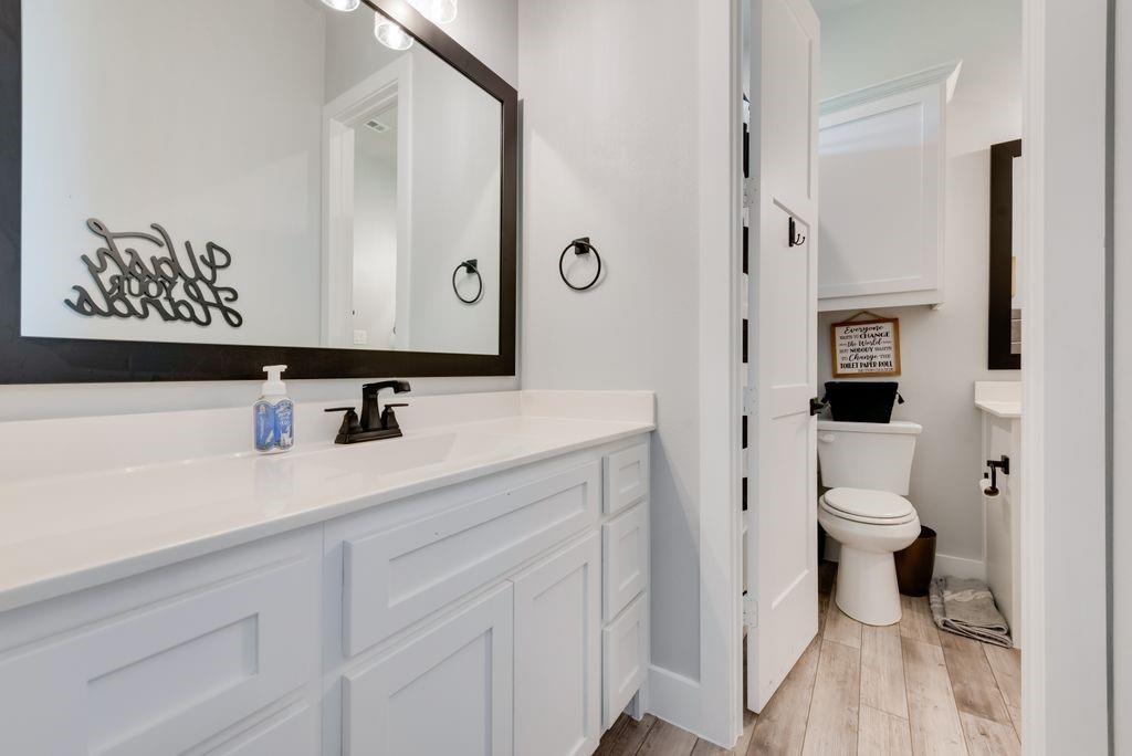 Lynx Hollow - Residential