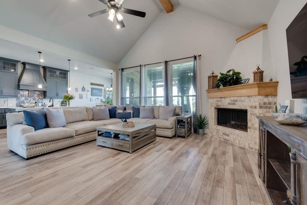 Lynx Hollow - Residential