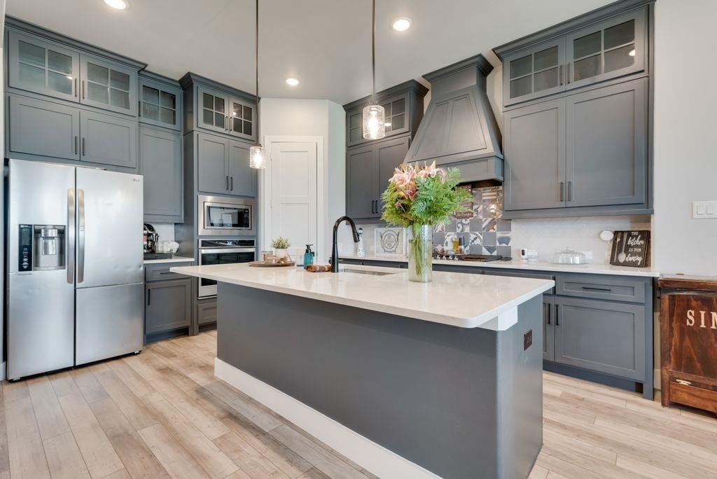 Lynx Hollow - Residential