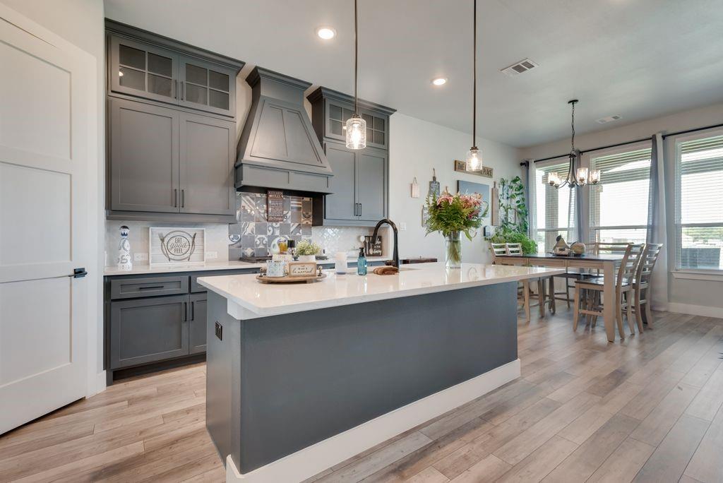 Lynx Hollow - Residential