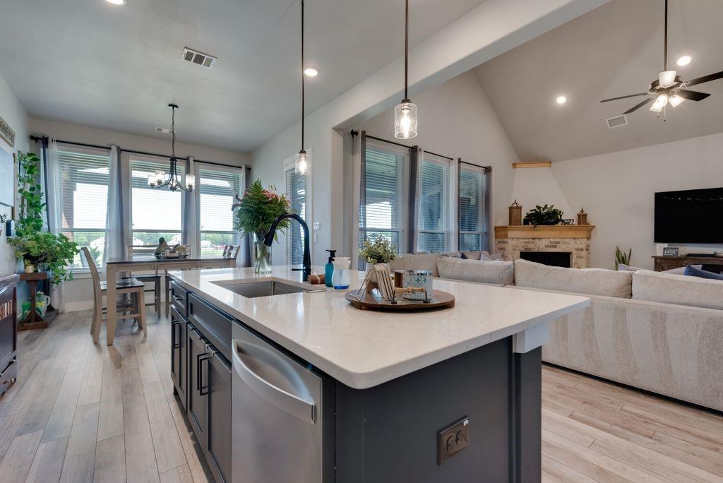 Lynx Hollow - Residential