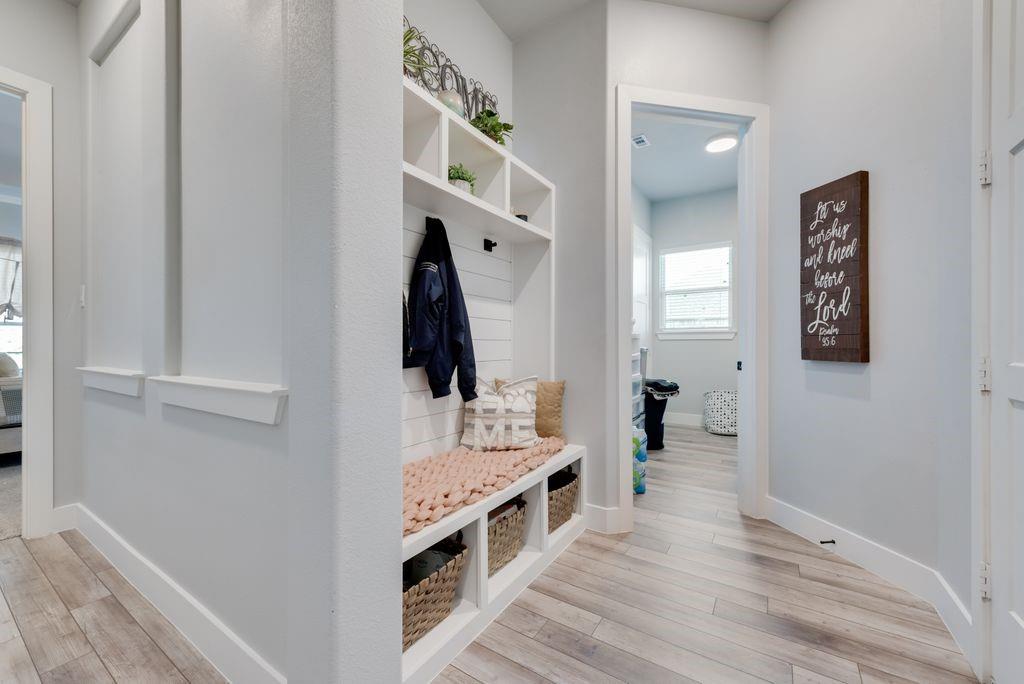 Lynx Hollow - Residential