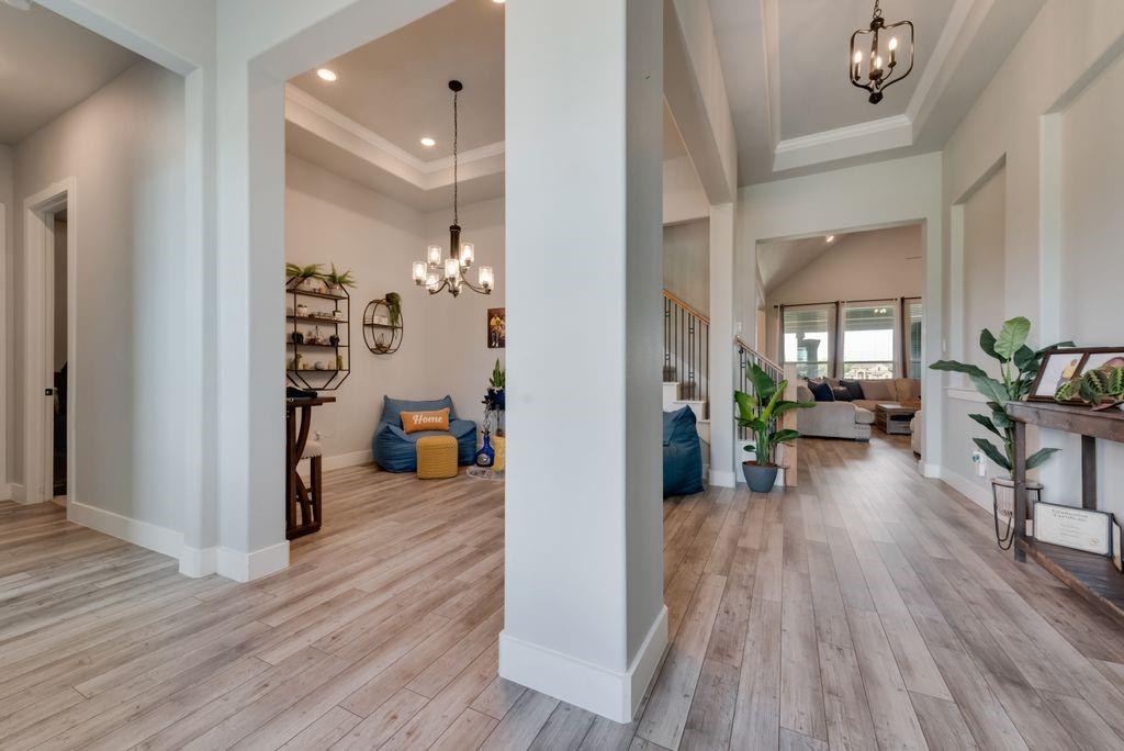 Lynx Hollow - Residential