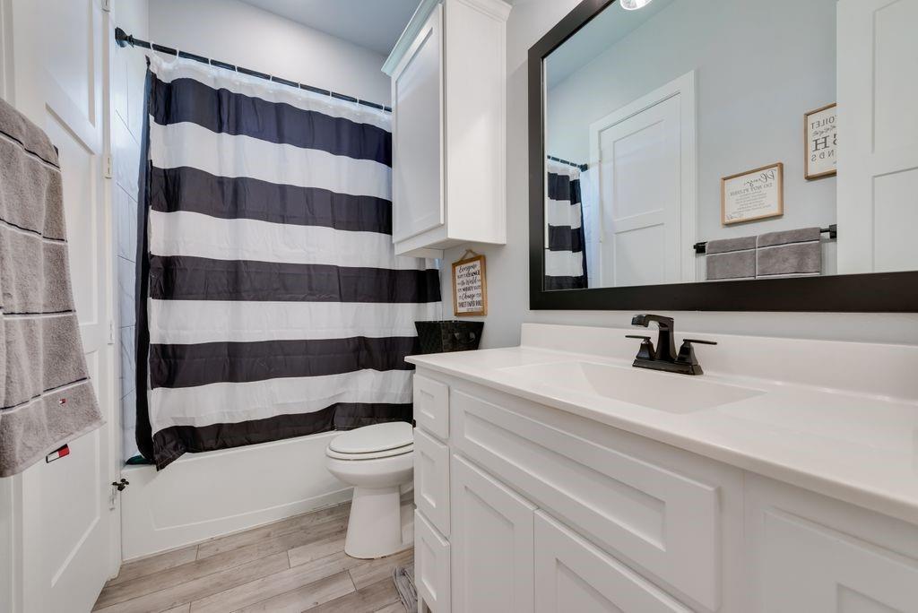 Lynx Hollow - Residential