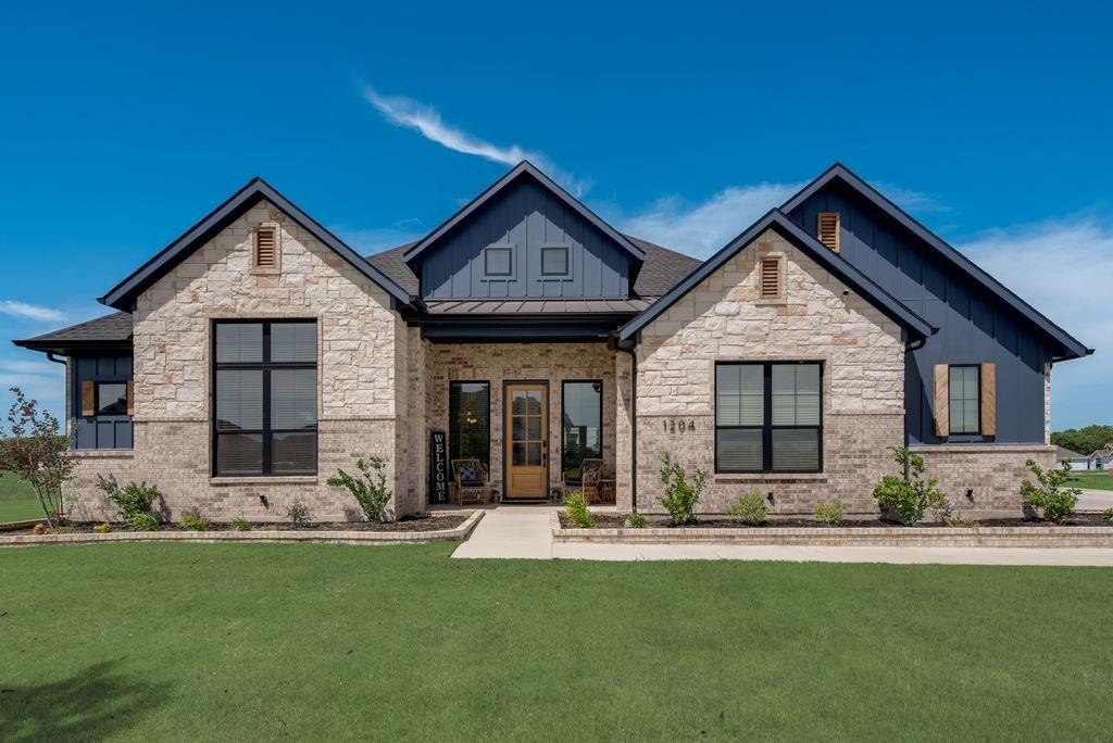 1204 Jungle Drive