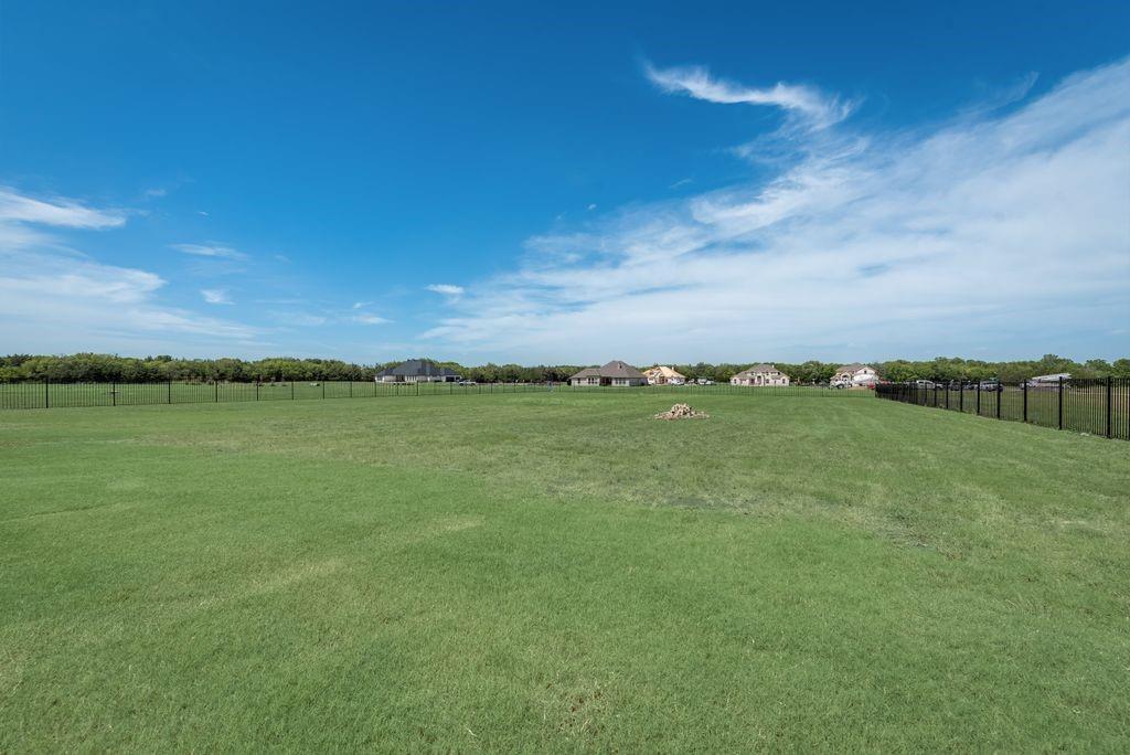 Lynx Hollow - Residential