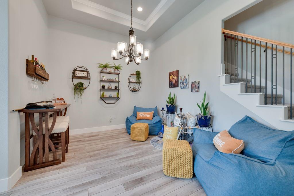 Lynx Hollow - Residential